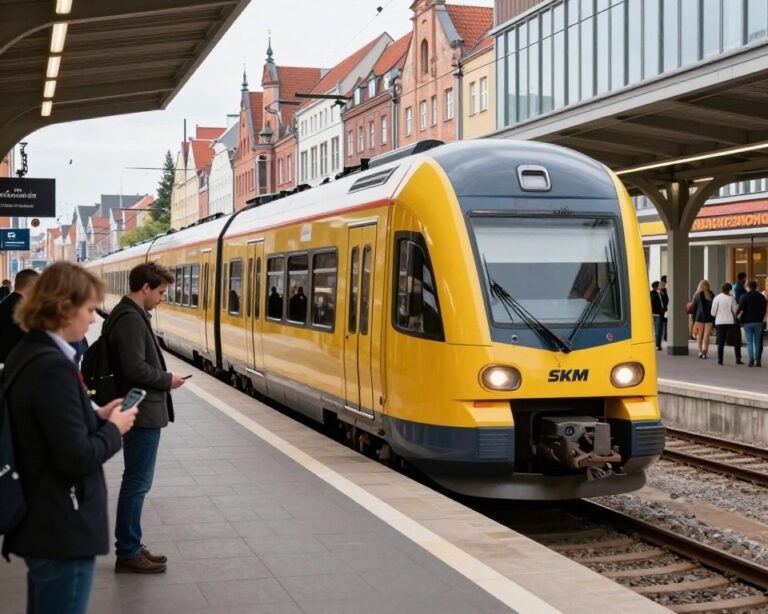 SKM Gdańsk