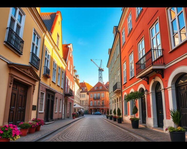 apartamenty Starówka Gdańsk