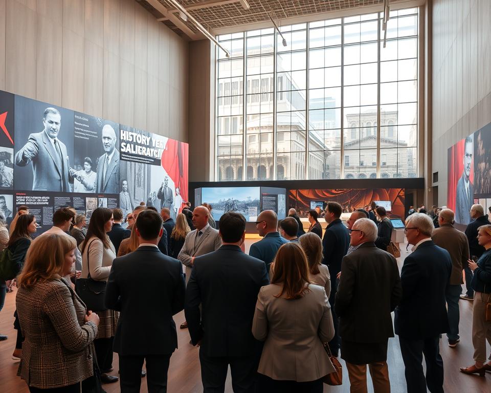 europejskie centrum solidarności wydarzenia
