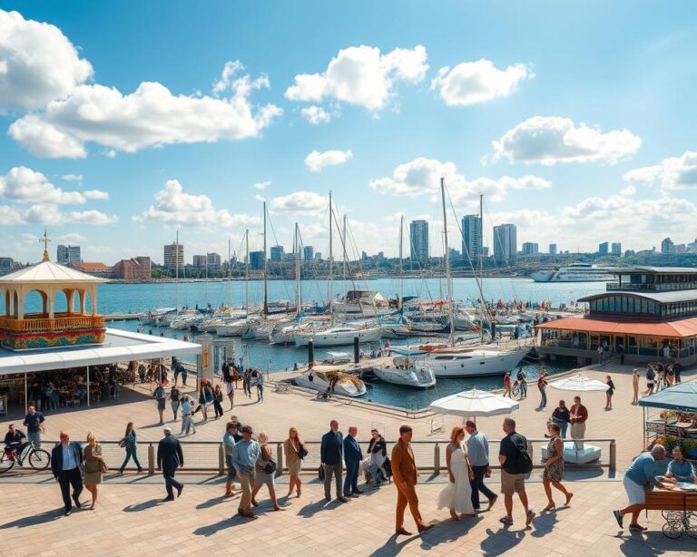 gdynia atrakcje