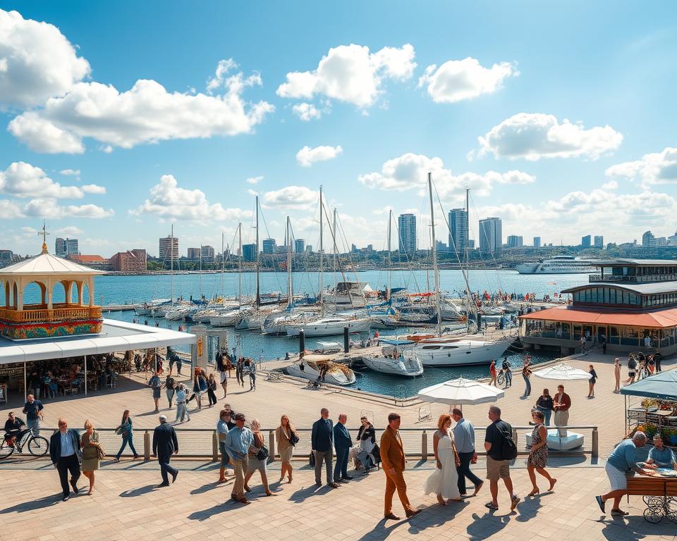 gdynia atrakcje