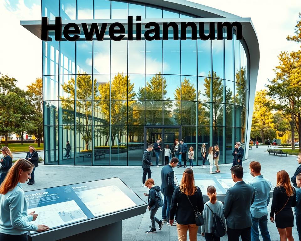 hewelianum gdańsk co to