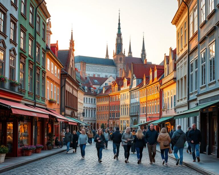 hotele Gdańsk Starówka