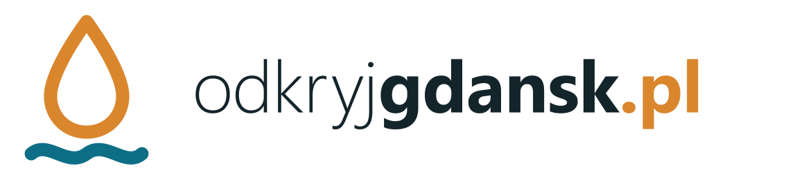 odkryjgdansk.pl logo