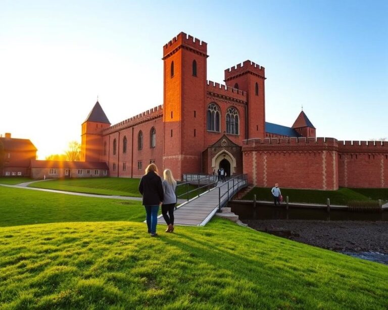 malbork zamek