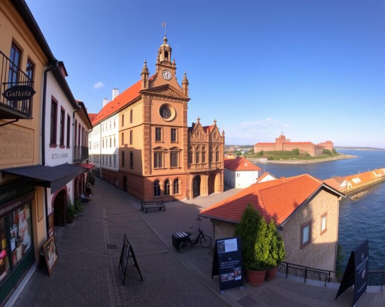 muzeum gdańska oddziały