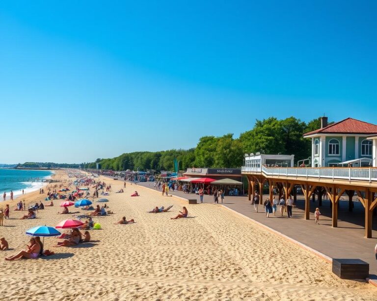 sopot atrakcje