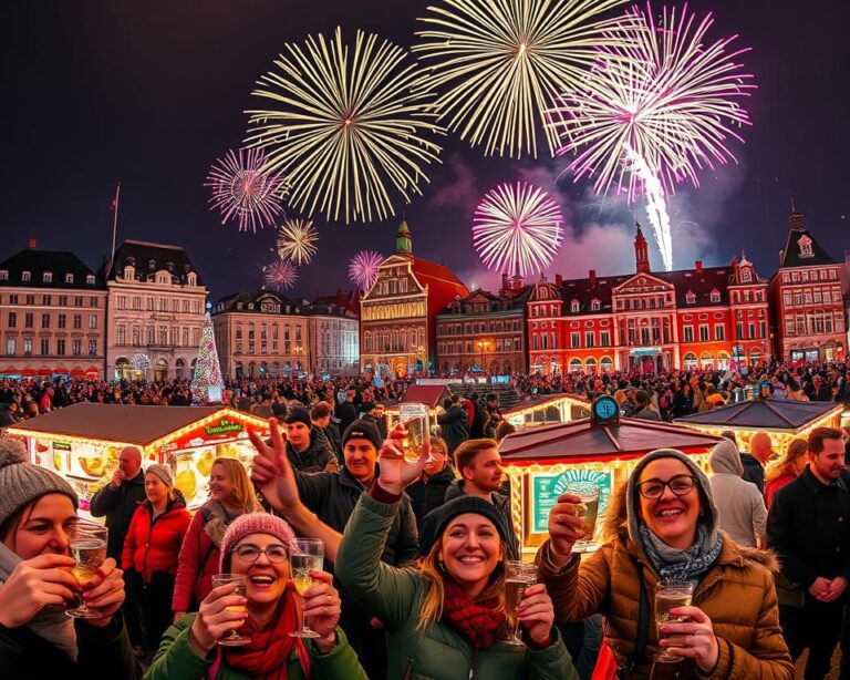 sylwester gdańsk 2026