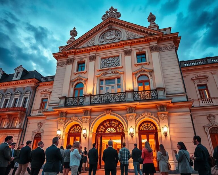 teatr wybrzeże gdańsk