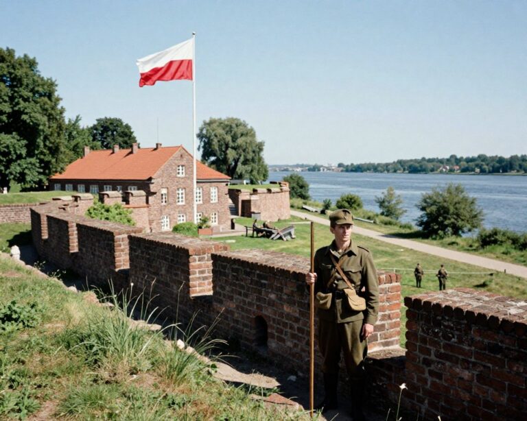 westerplatte gdańsk historia