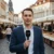 Marek Lewandowski - dziennikarz lokalny, gdansk