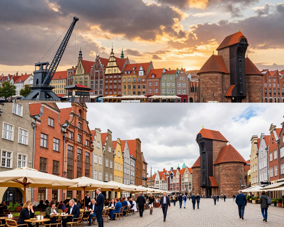 gdańsk niemiecki czy polski historia