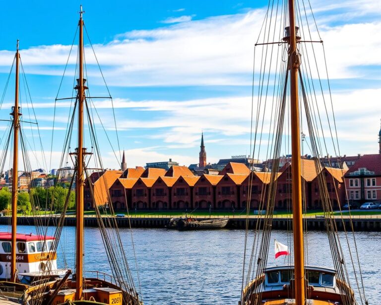narodowe muzeum morskie gdańsk