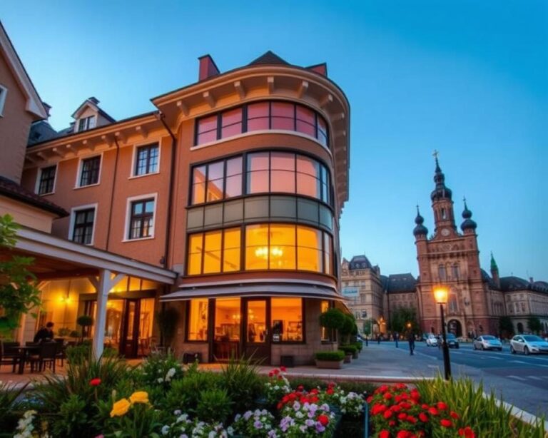 nocleg blisko dworca Gdańsk
